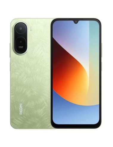 Smartphone Xiaomi Redmi A7 Pro 4GB/ 128GB/ 6.9'/ Verde