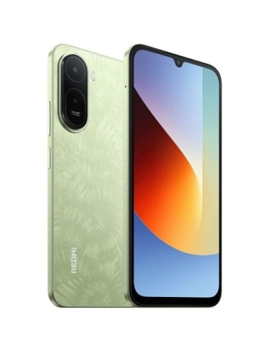 Smartphone Xiaomi Redmi A7 Pro 4GB/ 128GB/ 6.9'/ Verde