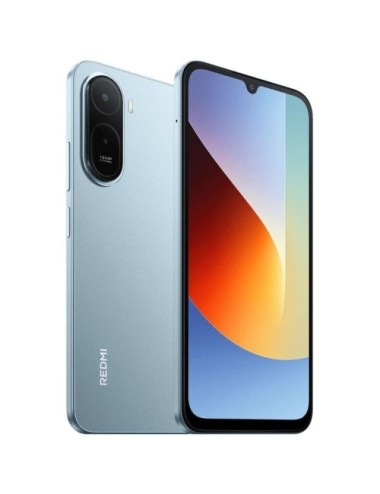 Smartphone Xiaomi Redmi A7 Pro 4GB/ 64GB/ 6.9'/ Azul