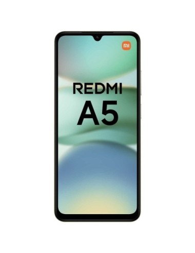 Smartphone Xiaomi Redmi A5 4GB/ 128GB/ 6.88'/ Oro