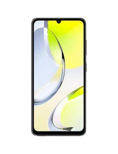 Smartphone ZTE Blade A76 4GB/ 128GB/ 6.75'/ Gris