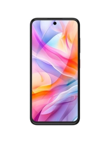 Smartphone ZTE Blade V70 Vita 8GB/ 256GB/ 6.7'/ Gris Oscuro