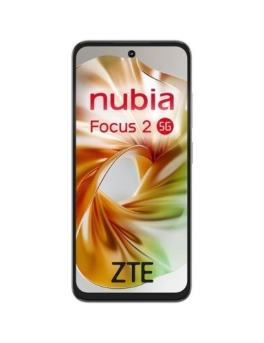 Smartphone ZTE Nubia Focus 2 8GB/ 256GB/ 6.7'/ Blanco
