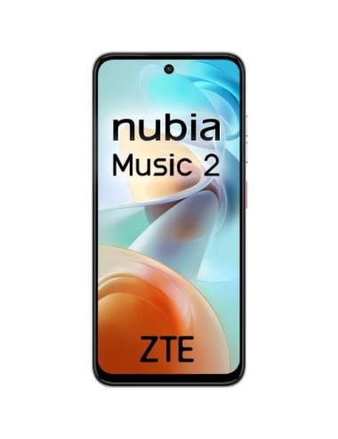 Smartphone ZTE Nubia Music 2 Pop Art 4GB/ 128GB/ 6.6'
