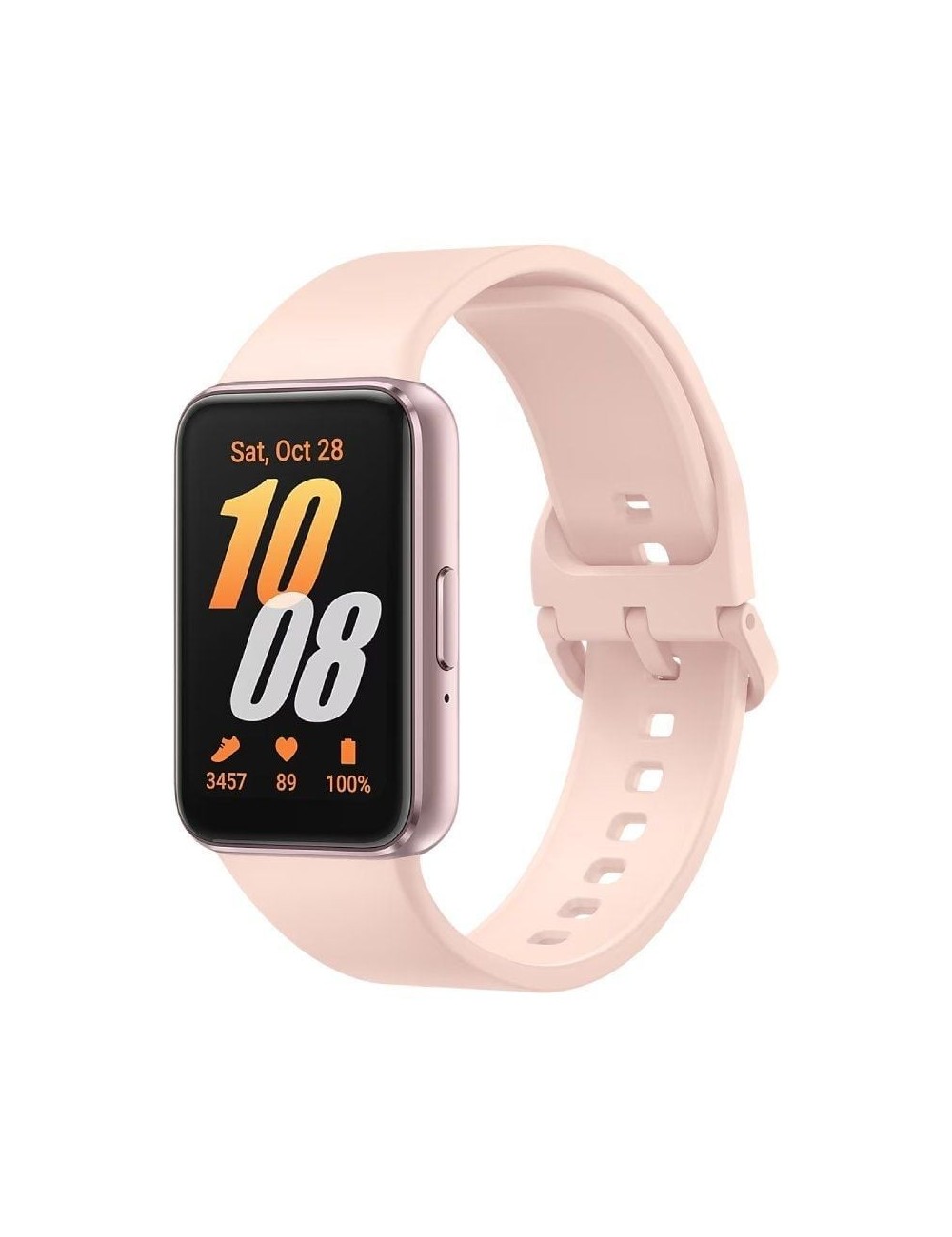 Pulsera Smartband Samsung Galaxy Fit 3/ Rosa