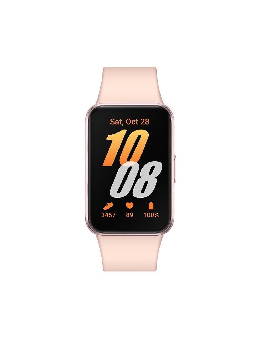 Pulsera Smartband Samsung Galaxy Fit 3/ Rosa