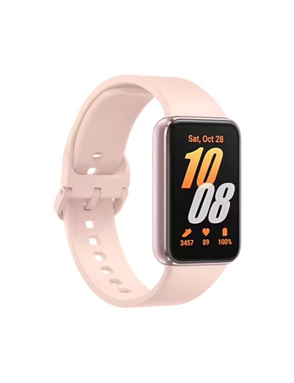 Pulsera Smartband Samsung Galaxy Fit 3/ Rosa