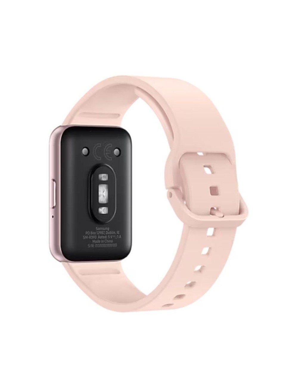 Pulsera Smartband Samsung Galaxy Fit 3/ Rosa