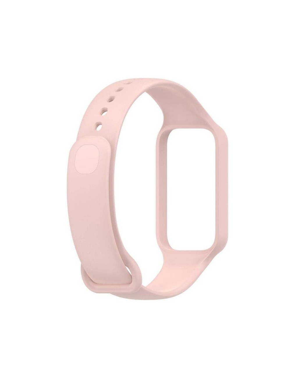 Pulsera para Smartband Xiaomi Redmi Smart Band 2 Strap/ Rosa