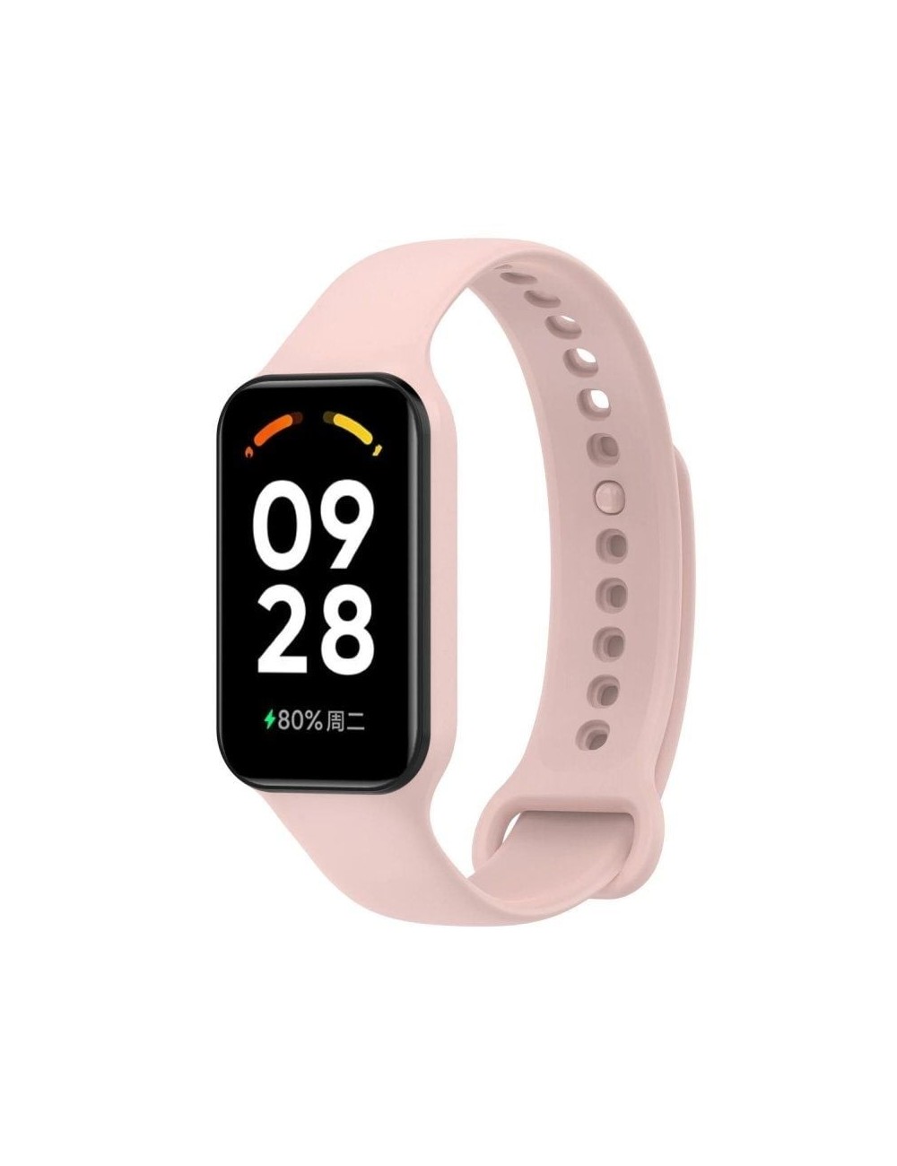 Pulsera para Smartband Xiaomi Redmi Smart Band 2 Strap/ Rosa