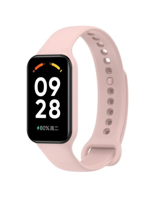 Pulsera para Smartband Xiaomi Redmi Smart Band 2 Strap/ Rosa