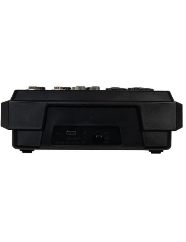 Mesa de Mezclas Fonestar MIX-4LIVE