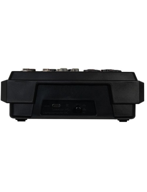 Mesa de Mezclas Fonestar MIX-4LIVE