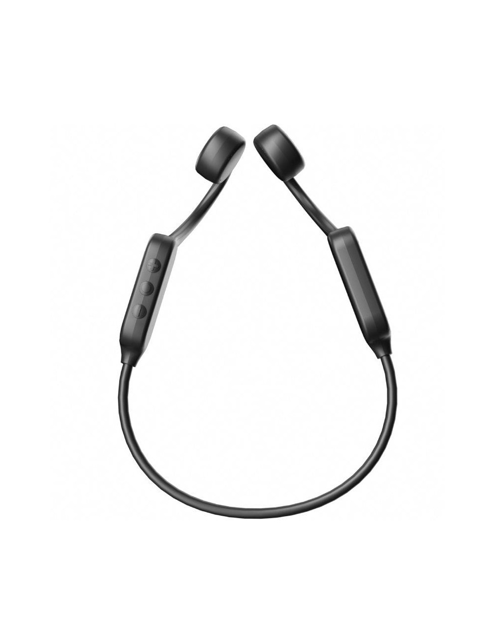 Reproductor MP3 Sunstech TritónII/ 32GB/ Resistente al agua/ Negro