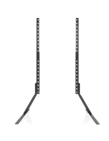 Soporte de Mesa Aisens DT80F-305 para TV de 32-80'/ hasta 50kg