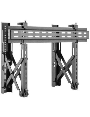 Soporte de Pared para Videowall/TV Nivelable Aisens VW70TPO-199 para TV de 37-70'/ hasta 45kg