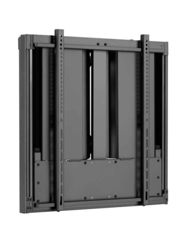 Soporte de Pared con Contrapeso Aisens WT100HA-353 para Pantallas Interactivas o TV de 70-100'/ hasta 90kg