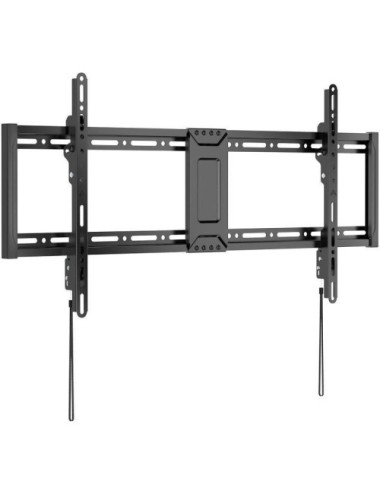 Soporte de Pared Aisens WT100T-367 para TV de 43-100'/ hasta 75kg