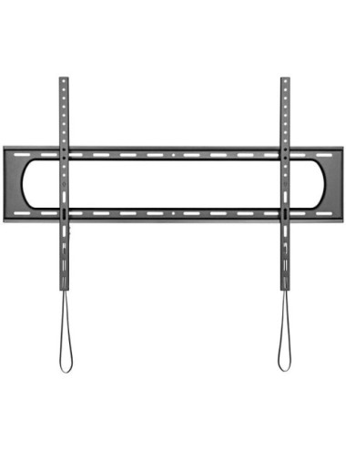 Soporte de Pared Inclinable Aisens WT120F-293 para TV de 60-120'/ hasta 160kg