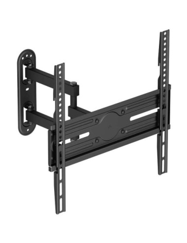Soporte de Pared Giratorio/ Inclinable/ Nivelable Aisens WT65TSLE-321 para TV de 32-65'/ hasta 35kg