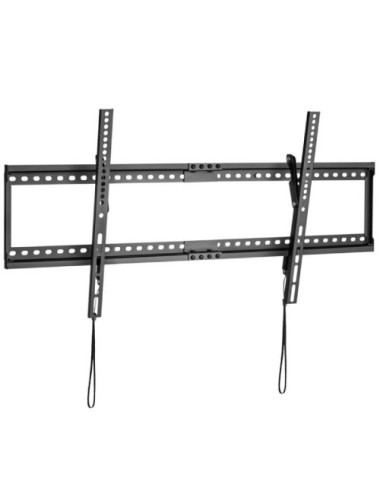 Soporte de Pared Inclinable/ Fijo Aisens WT90T-121 para TV de 37-90'/ hasta 75kg