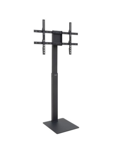 Soporte de Suelo Giratorio/Rotable TooQ FS2286M-B para TV 37-70'/ hasta 40kg