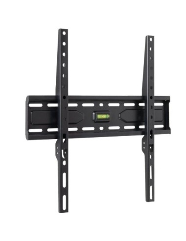 Soporte de Pared Fijo TooQ LP1030F-B para TV de 32-75'/ hasta 45kg