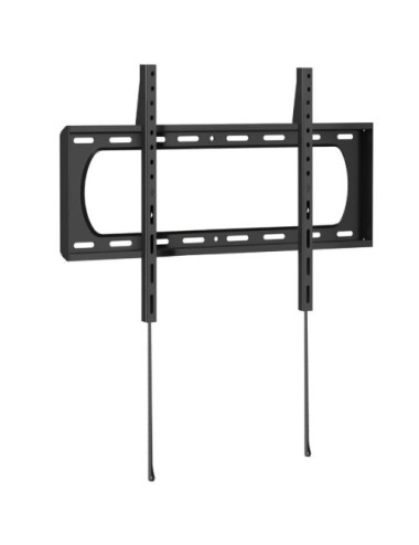 Soporte de Pared Fijo TooQ LP37140F-B para TV de 37-140'/ hasta 125kg