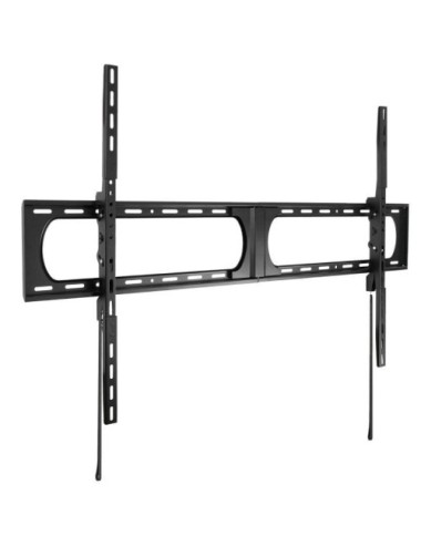 Soporte de Pared Inclinable TooQ LP37140T-B para TV de 37-140'/ hasta 125kg