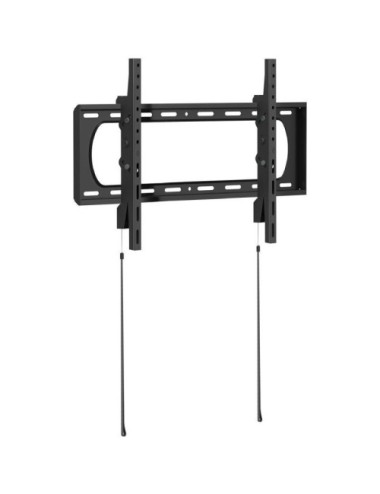 Soporte de Pared Inclinable TooQ LP37140T-B para TV de 37-140'/ hasta 125kg