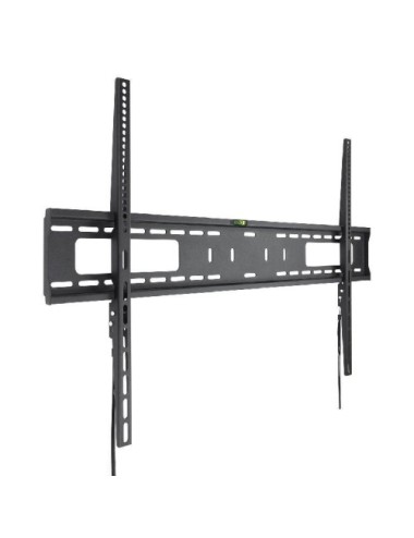 Soporte de Pared Fijo TooQ LP41100F-B para TV de 60-100'/ hasta 75kg
