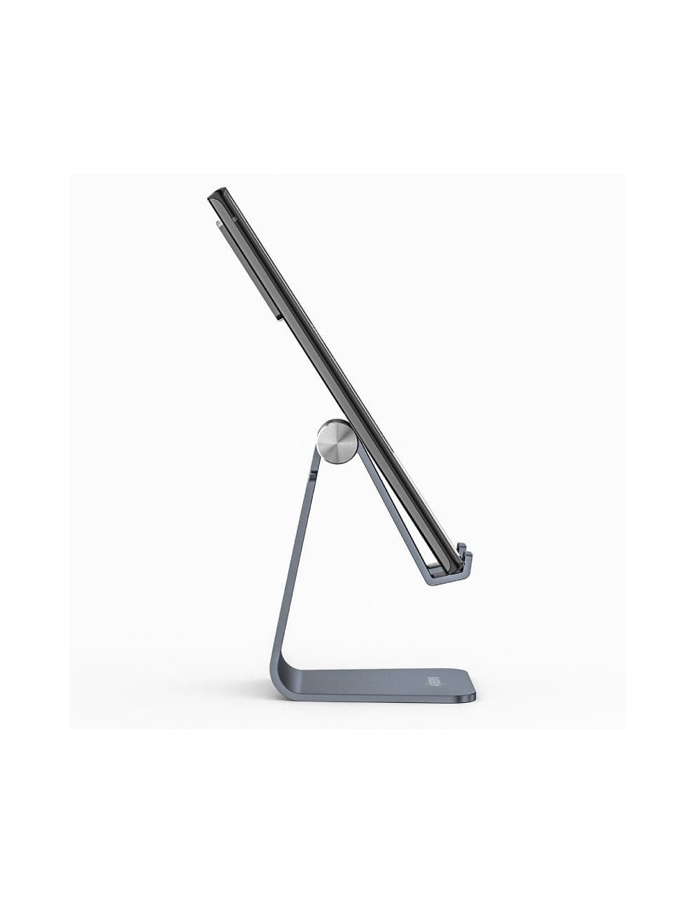 Soporte para Smartphone/Tablet Aisens MS1PM-083/ Gris