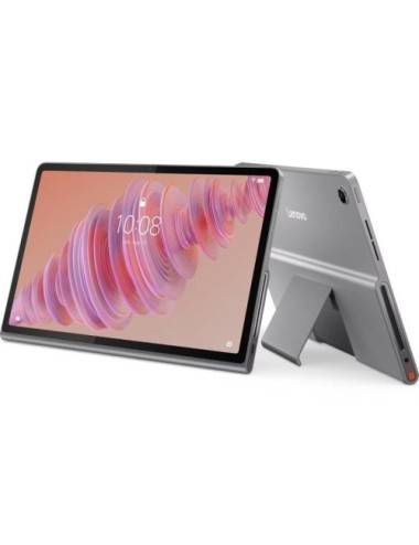 Tablet Lenovo Tab Plus 11.5'/ 8GB/ 128GB/ Octacore/ Gris Luna