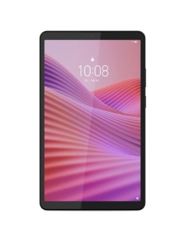 Tablet Lenovo Tab One 8.7'/ 4GB/ 64GB/ Octacore/ Gris Luna