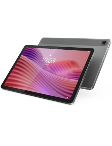 Tablet Lenovo Tab 10.1'/ 4GB/ 128GB/ Octacore/ Gris Luna