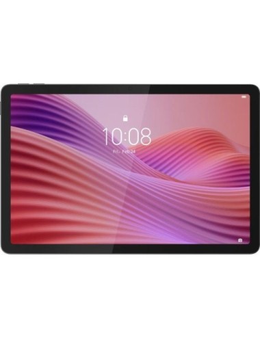 Tablet Lenovo Tab 10.1'/ 4GB/ 128GB/ Octacore/ Gris Luna