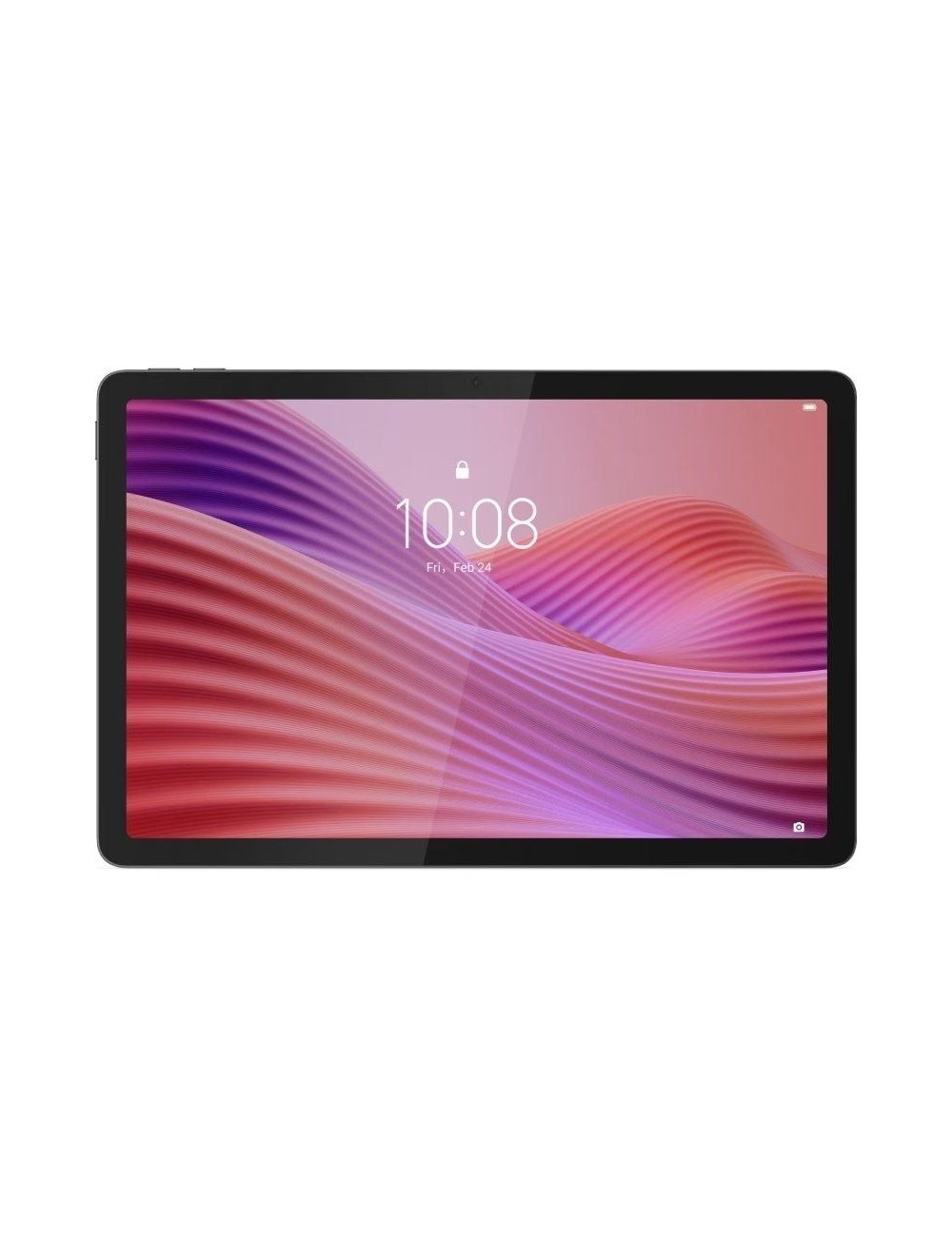 Tablet Lenovo Tab 10.1'/ 4GB/ 128GB/ Octacore/ Gris Luna