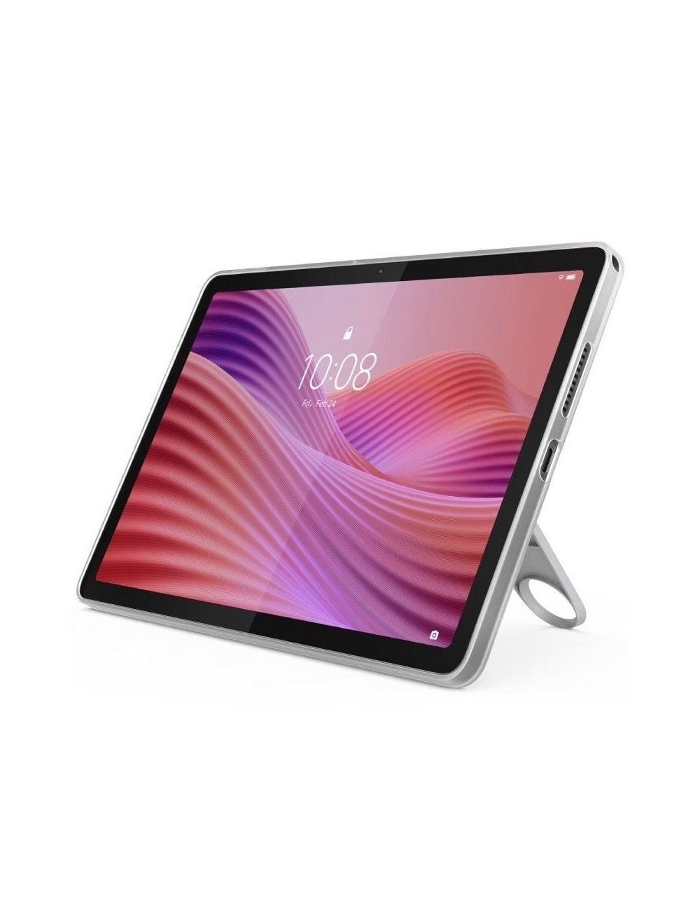 Tablet Lenovo Tab 10.1'/ 4GB/ 128GB/ Octacore/ Gris Luna