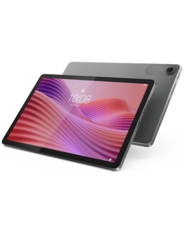 Tablet Lenovo Tab 10.1'/ 4GB/ 64GB/ Octacore/ Gris Luna