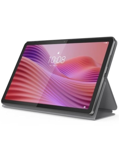 Tablet Lenovo Tab 10.1'/ 4GB/ 64GB/ Octacore/ Gris Luna