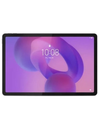 Tablet Lenovo Idea Tab 11'/ 8GB/ 128GB/ Octacore/ 5G/ Gris Luna