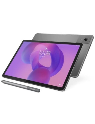 Tablet Lenovo Idea Tab 11'/ 8GB/ 256GB/ Octacore/ 5G/ Gris Luna