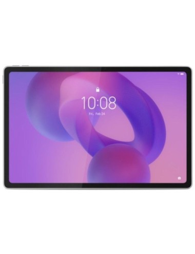 Tablet Lenovo Idea Tab Plus 12.1'/ 8GB/ 256GB/ Octacore/ Gris Luna