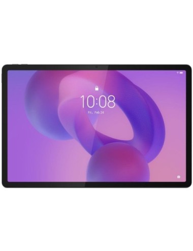 Tablet Lenovo Idea Tab Pro 12.7'/ 8GB/ 256GB/ Octacore/ Gris Luna
