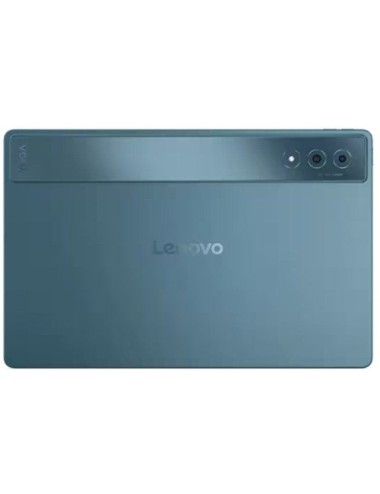 Tablet Lenovo Yoga Tab Plus 12.7'/ 16GB/ 256GB/ Octacore/ Incluye Teclado 2 en 1/ Azul