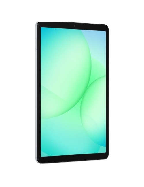 Tablet Samsung Galaxy Tab A11 8.7'/ 4GB/ 64GB/ Octacore/ Plata