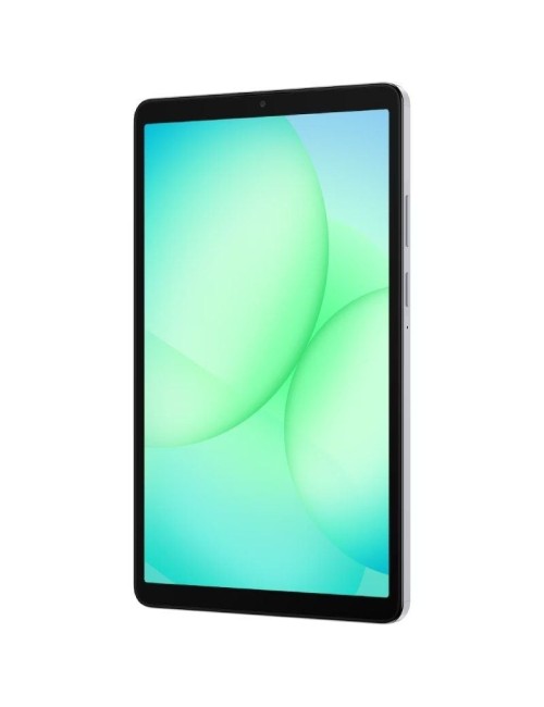 Tablet Samsung Galaxy Tab A11 8.7'/ 4GB/ 64GB/ Octacore/ Plata