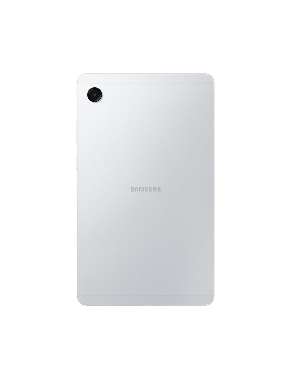 Tablet Samsung Galaxy Tab A11 8.7'/ 4GB/ 64GB/ Octacore/ Plata