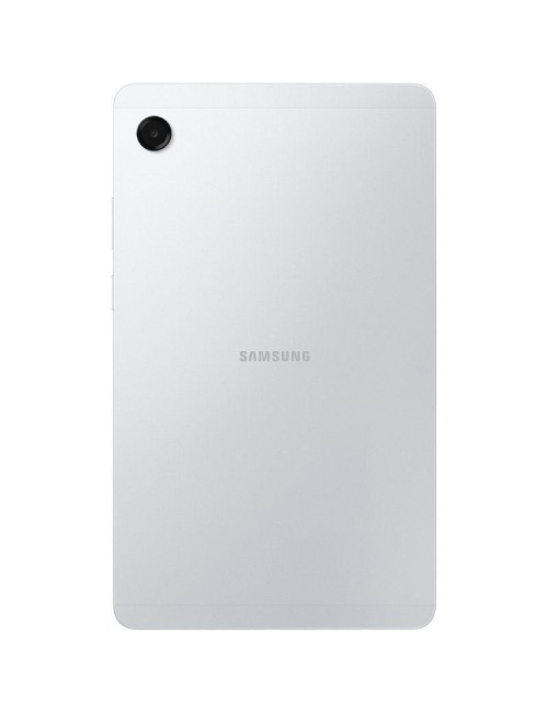 Tablet Samsung Galaxy Tab A11 8.7'/ 4GB/ 64GB/ Octacore/ Plata