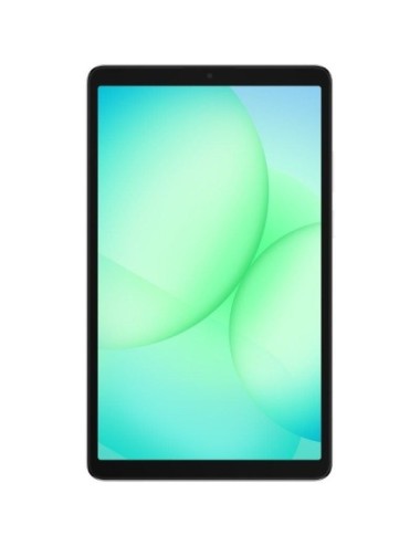 Tablet Samsung Galaxy Tab A11 8.7'/ 8GB/ 128GB/ Octacore/ 4G/ Plata